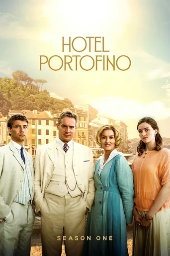 Hotel Portofino - Temporada 1