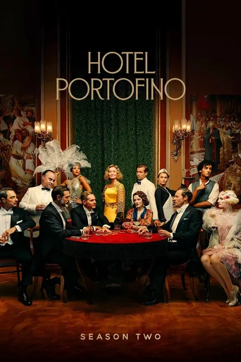 Hotel Portofino - Temporada 2