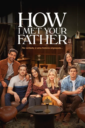 How I Met Your Father - Temporada 1