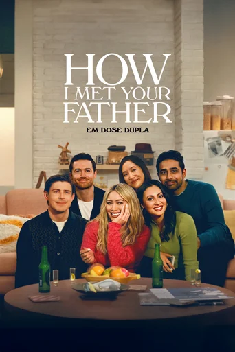How I Met Your Father - Temporada 2