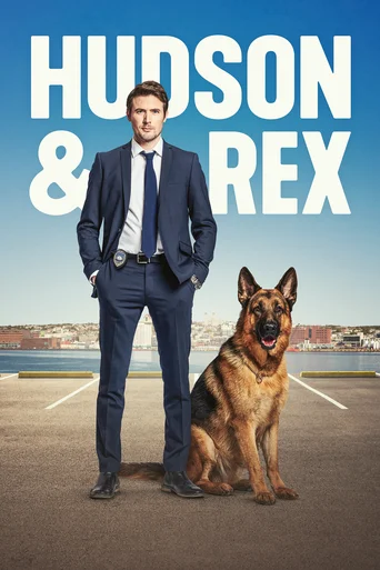 Hudson & Rex - Temporada 1