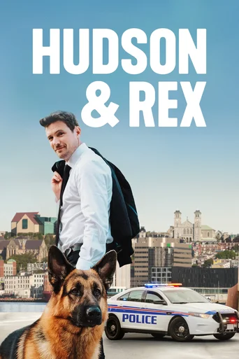 Hudson & Rex - Temporada 2