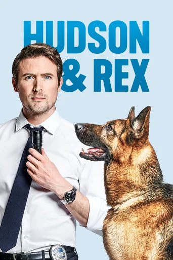 Hudson & Rex - Temporada 3