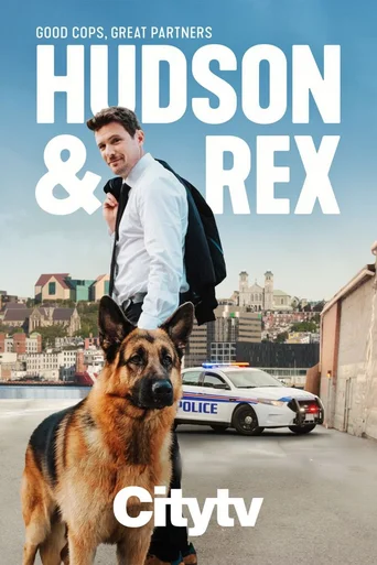 Hudson & Rex - Temporada 4