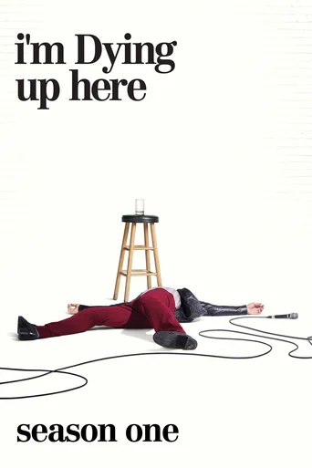 I'm Dying Up Here - Temporada 1