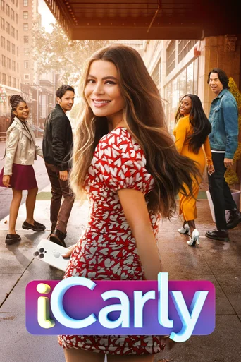 iCarly (2021) - Temporada 2