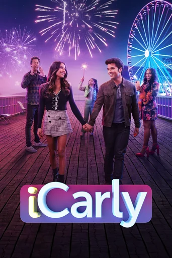iCarly (2021) - Temporada 3