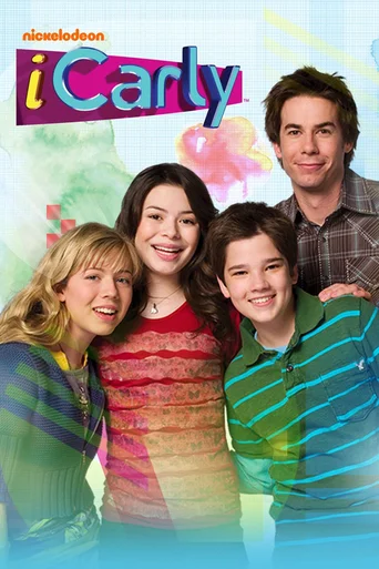iCarly - Temporada 1