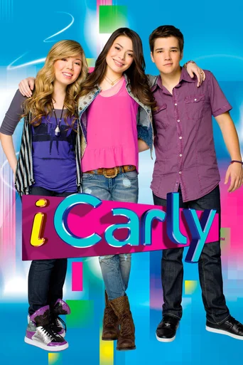 iCarly - Temporada 2