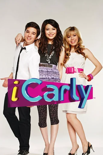 iCarly - Temporada 3