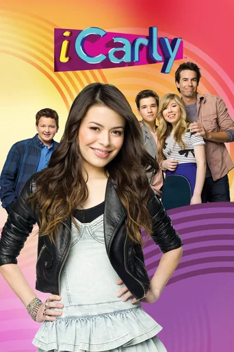 iCarly - Temporada 4