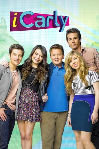 iCarly - Temporada 5