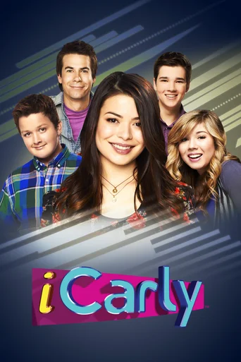 iCarly - Temporada 6