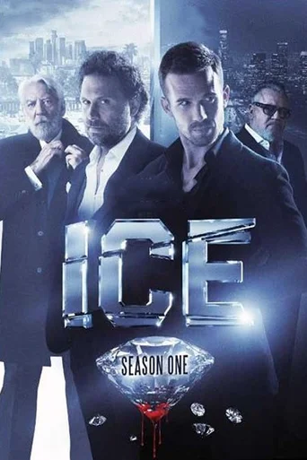 Ice - Temporada 1