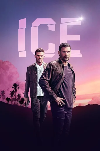 Ice - Temporada 2