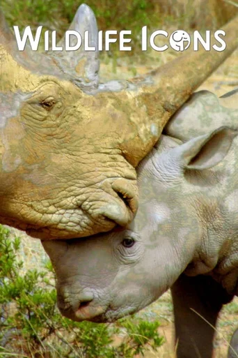 Ícones da Vida Selvagem - Temporada 1