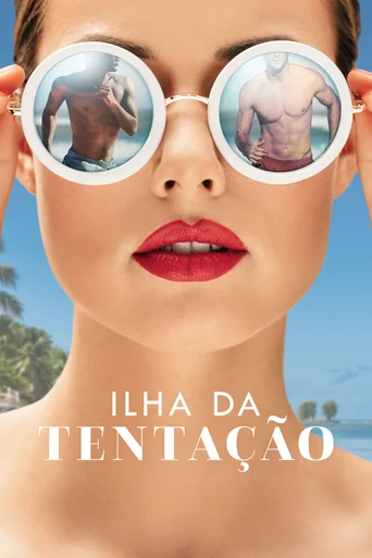 Ilha da Tentação - Temporada 1