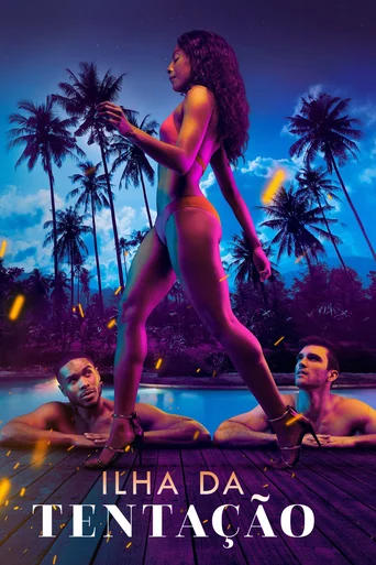 Ilha da Tentação - Temporada 3