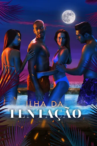 Ilha da Tentação - Temporada 4