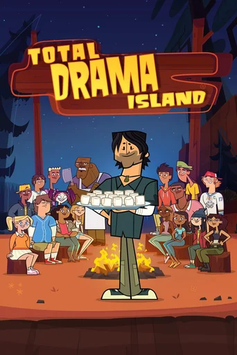 Ilha dos Desafios - Temporada 2