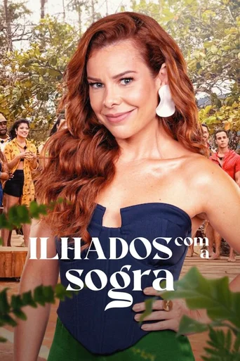 Ilhados com a Sogra - Temporada 1