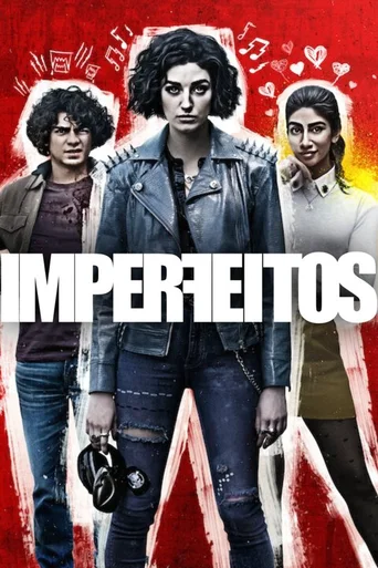 Imperfeitos - Temporada 1