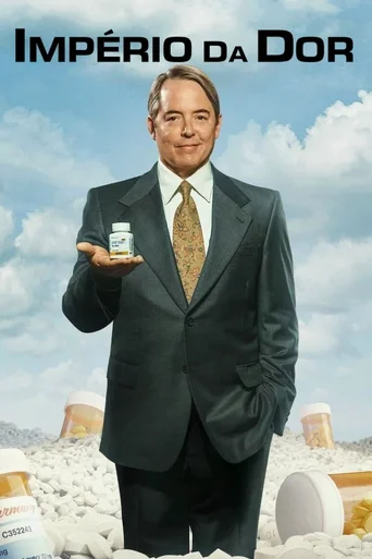 Império da Dor - Temporada 1