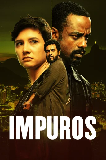 Impuros - Temporada 6