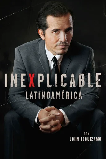 IneXplicável: América Latina - Temporada 1