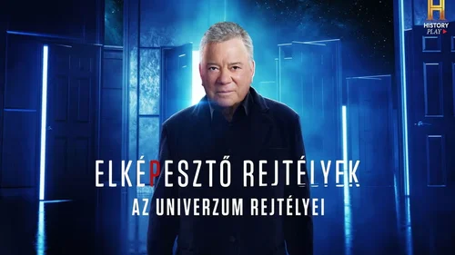 Inexplicável: Mistérios do Universo