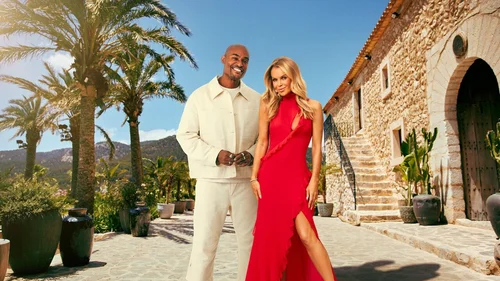 Infiéis: Uma Última Chance