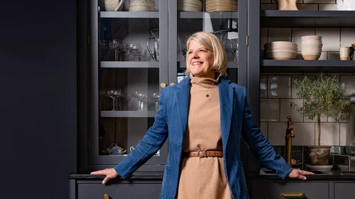 Inspiração & Design com Jean Stoffer