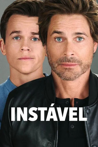 Instável - Temporada 1