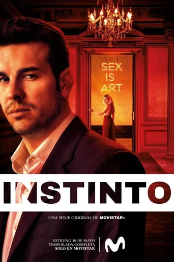 Instinto - Temporada 1