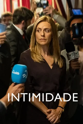 Intimidade - Temporada 1