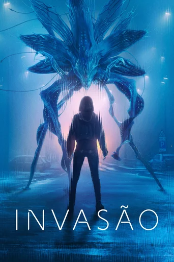 Invasão - Temporada 3