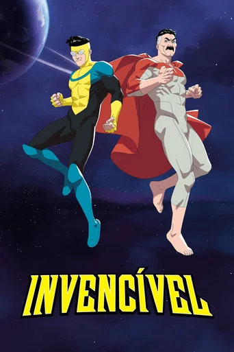 Invencível - Temporada 4