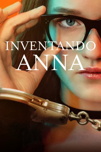 Inventando Anna - Temporada 1