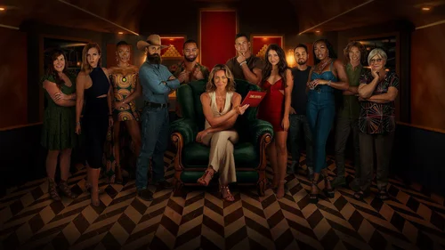 Investidos: O Jogo da Desconfiança