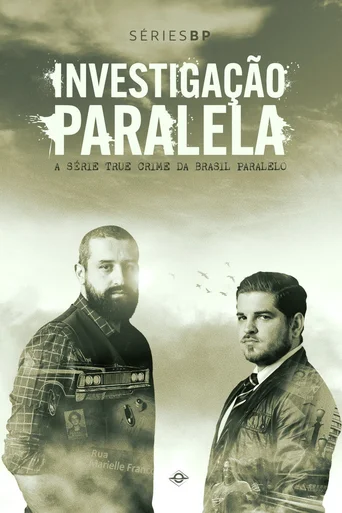 Investigação Paralela - Temporada 1