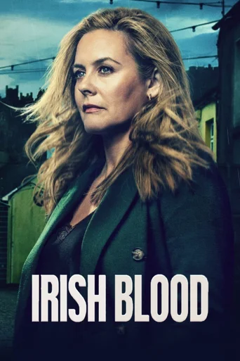 Irish Blood (Legendado) - Temporada 1