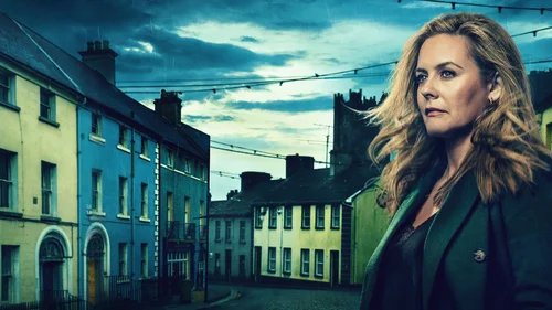 Irish Blood (Legendado)