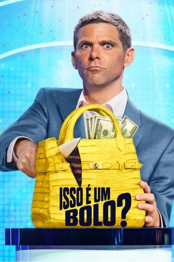 Isso é um Bolo? - Temporada 1