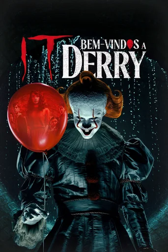 IT Bem Vindos à Derry - Temporada 1