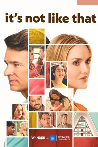 It's Not Like That (Legendado)