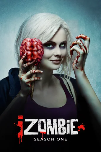 iZombie - Temporada 1