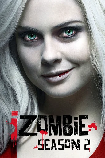 iZombie - Temporada 2