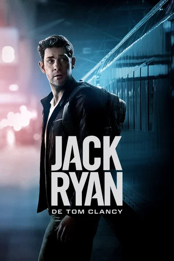 Jack Ryan de Tom Clancy - Temporada 3