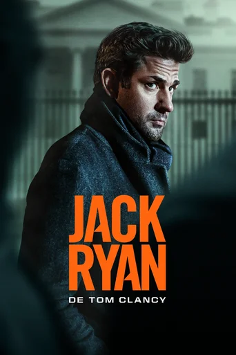 Jack Ryan de Tom Clancy - Temporada 4