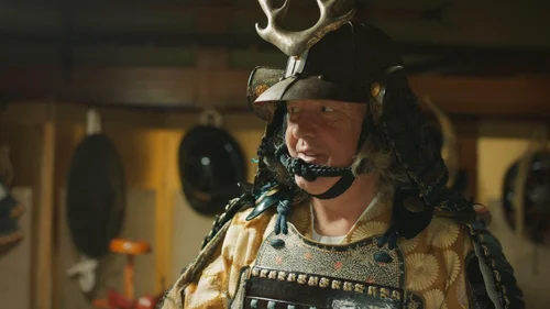 James May: Nosso Homem no Japão